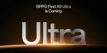 OPPO Find X9 Ultra