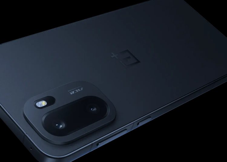 OnePlus Ace 6 Ultra