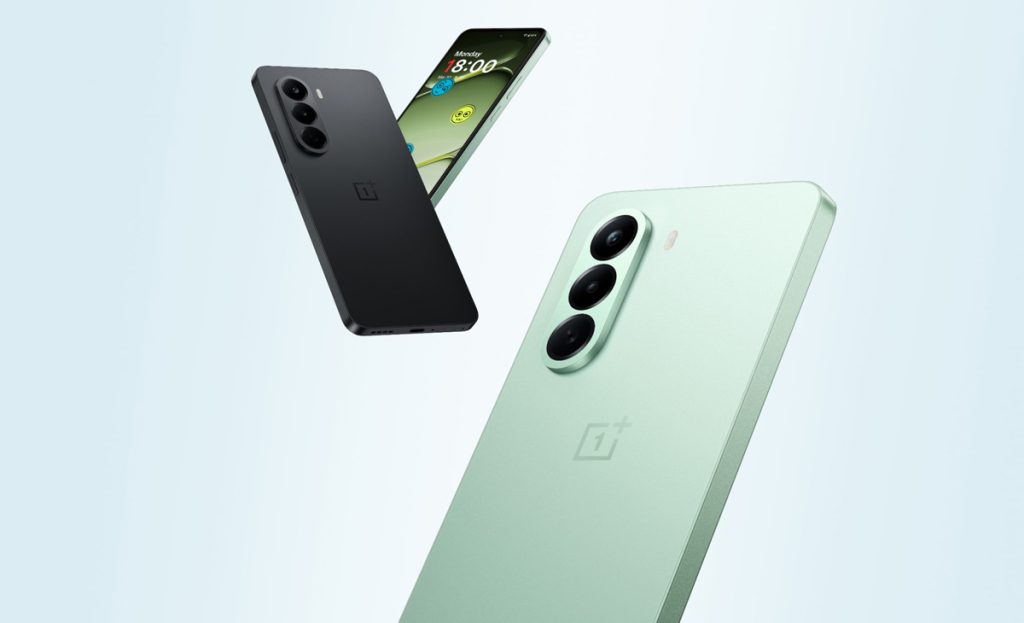 OnePlus Nord CE 6 Lite