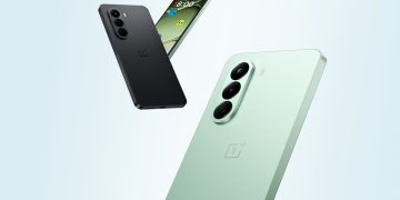 OnePlus Nord CE 6 Lite
