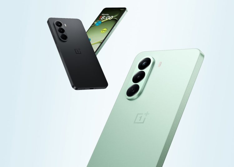 OnePlus Nord CE 6 Lite