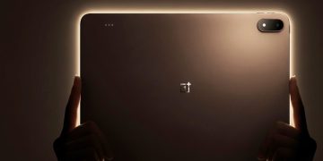 OnePlus Pad 4