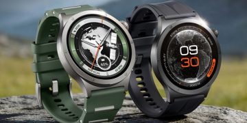 OnePlus Watch 4