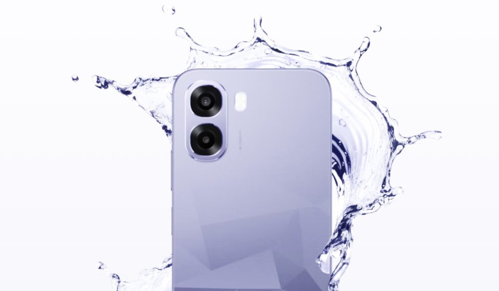 Oppo A6k