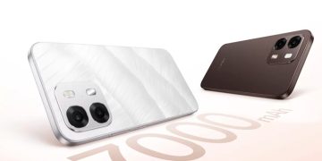 Spesifikasi Oppo A6s Pro