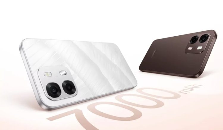 Spesifikasi Oppo A6s Pro