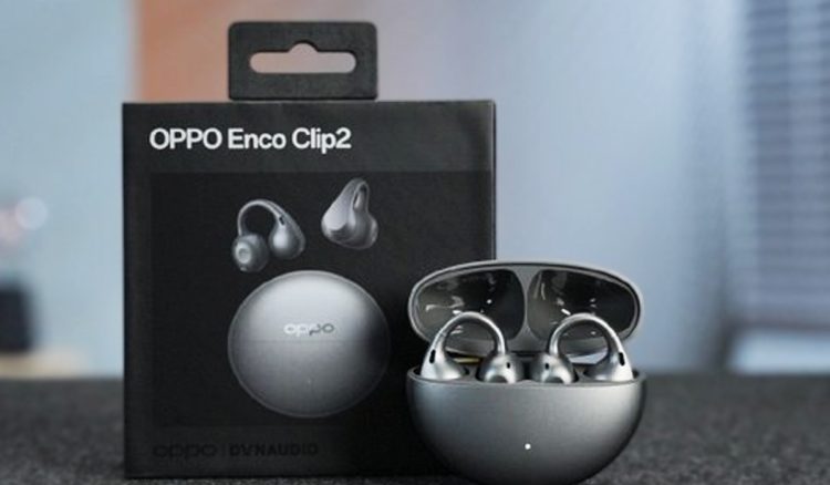 Oppo Enco Clip2