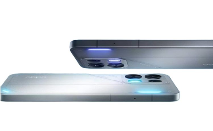 Spesifikasi Oppo K15 Pro