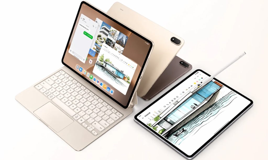 Oppo Pad 5 Pro