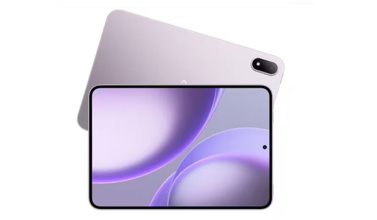 Oppo Pad 5 Pro