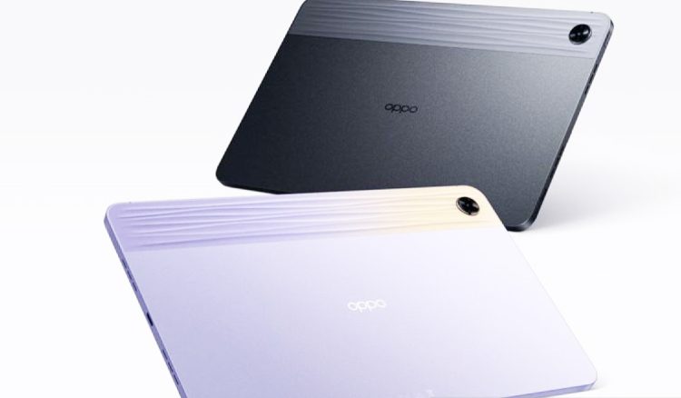 Oppo Pad Mini