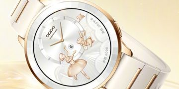Oppo Watch X3 Mini