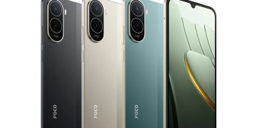 Poco C81 Pro
