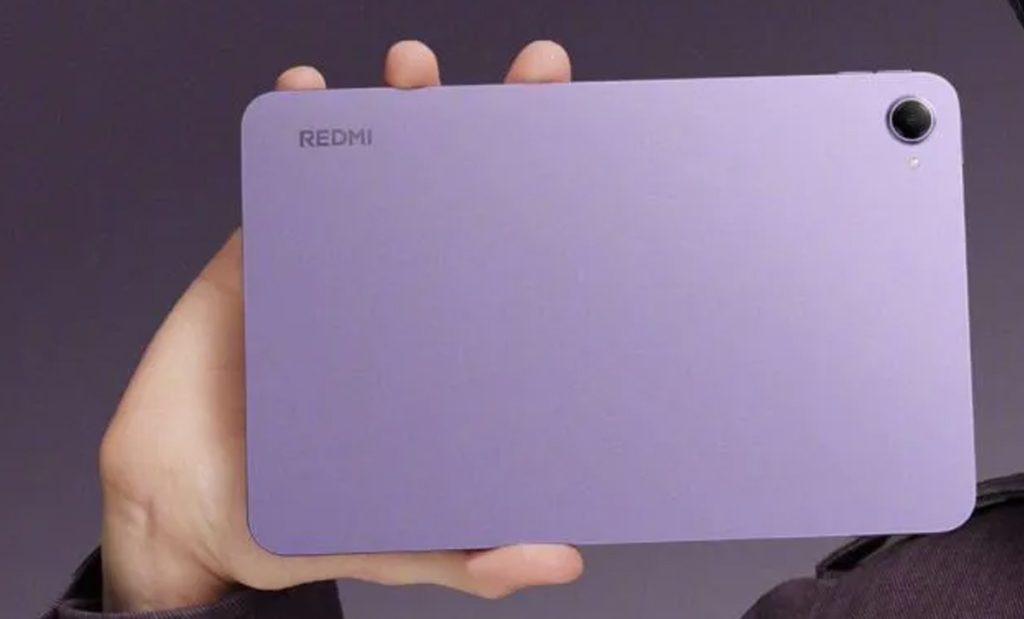 REDMI K Pad 2