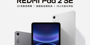 Redmi Pad 2 SE