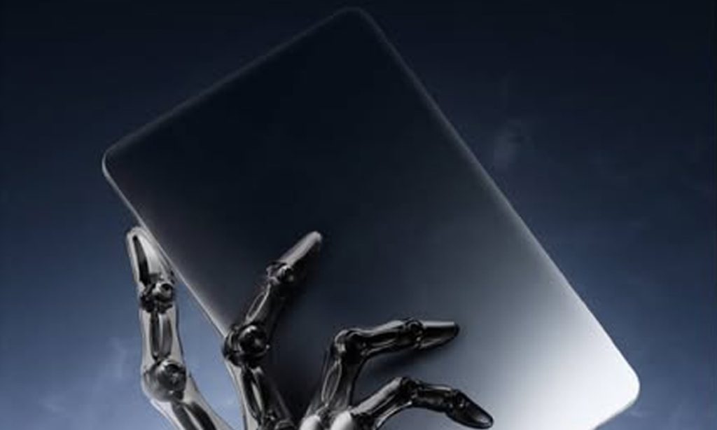 Red Magic Gaming Tablet 5 Pro