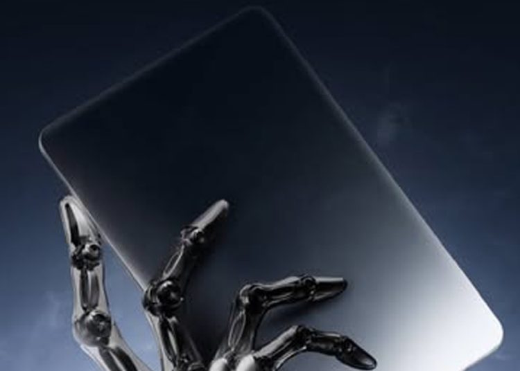 Red Magic Gaming Tablet 5 Pro