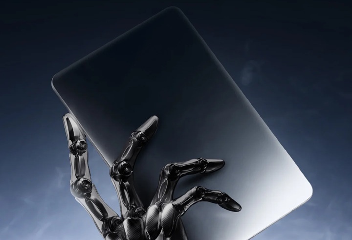 Red Magic Gaming Tablet 5 Pro