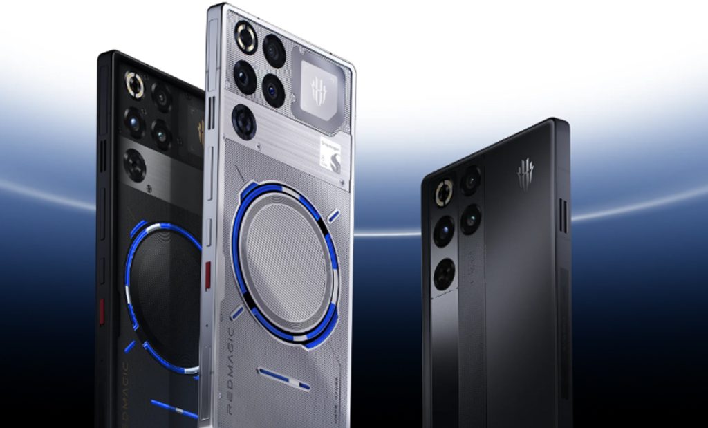 RedMagic 11s Pro
