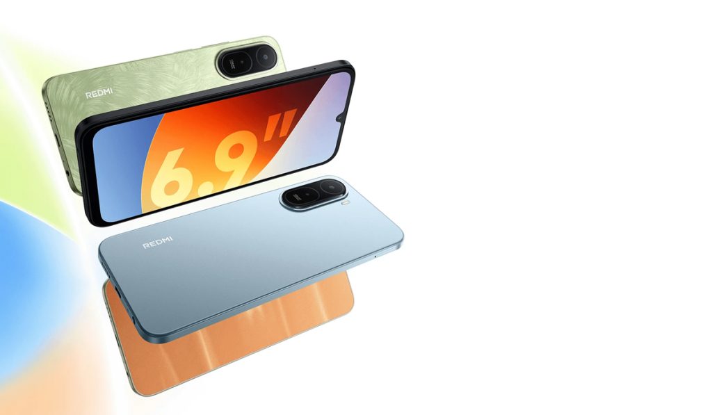 Redmi A7 Pro 5G