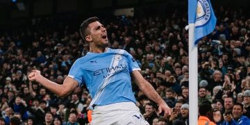 Rodri