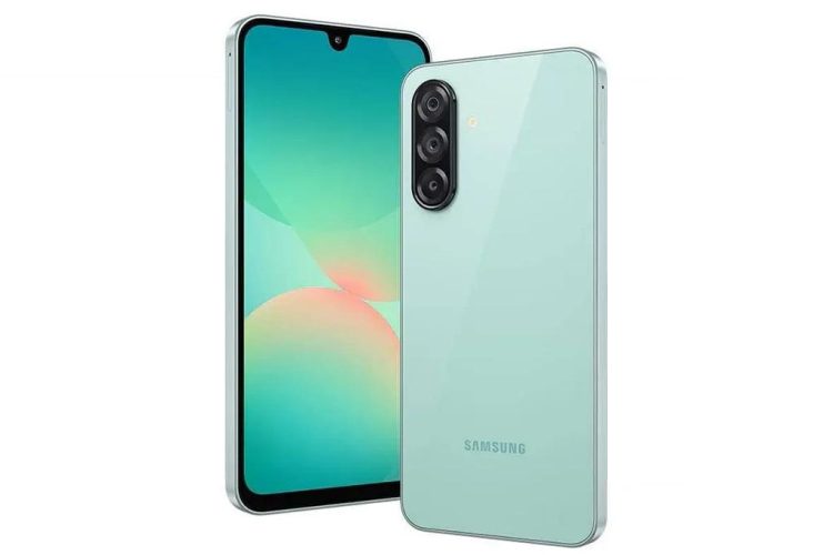 Samsung Galaxy A27 5G