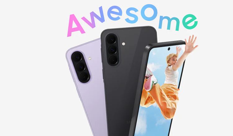 Samsung Galaxy A37 5G