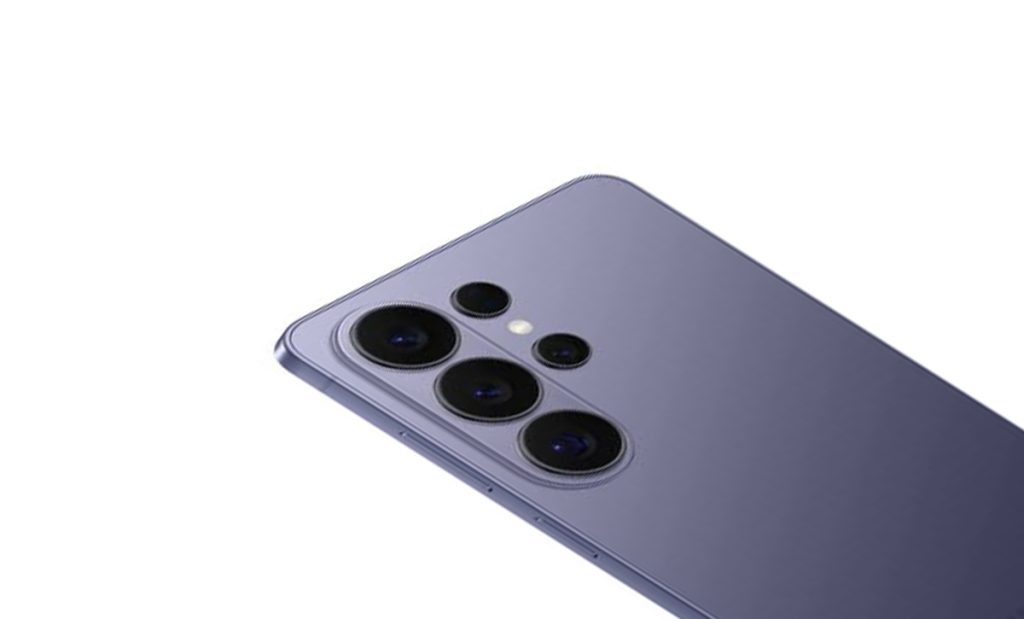 Samsung Galaxy S27 Series