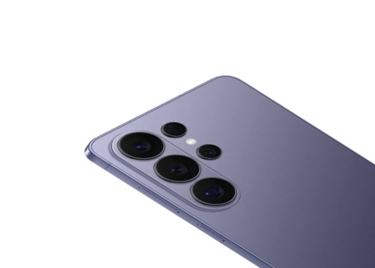 Samsung Galaxy S27 Series