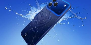 TECNO SPARK 50 4G