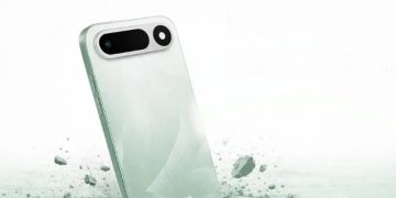 Tecno Pop X 5G