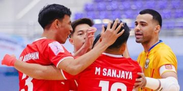Timnas Futsal Indonesia