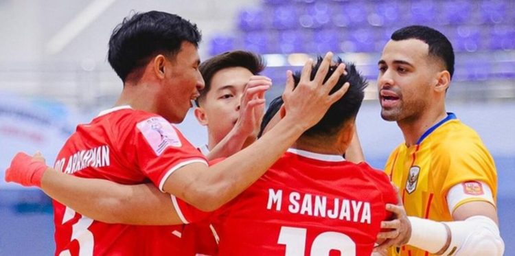 Timnas Futsal Indonesia