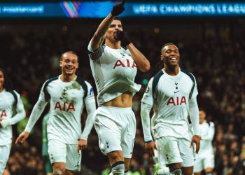 Tottenham Hotspur vs Brighton