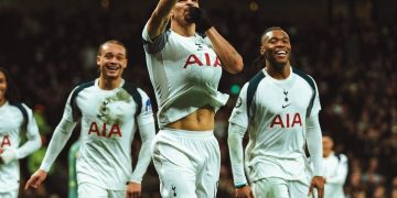 Tottenham Hotspur vs Brighton