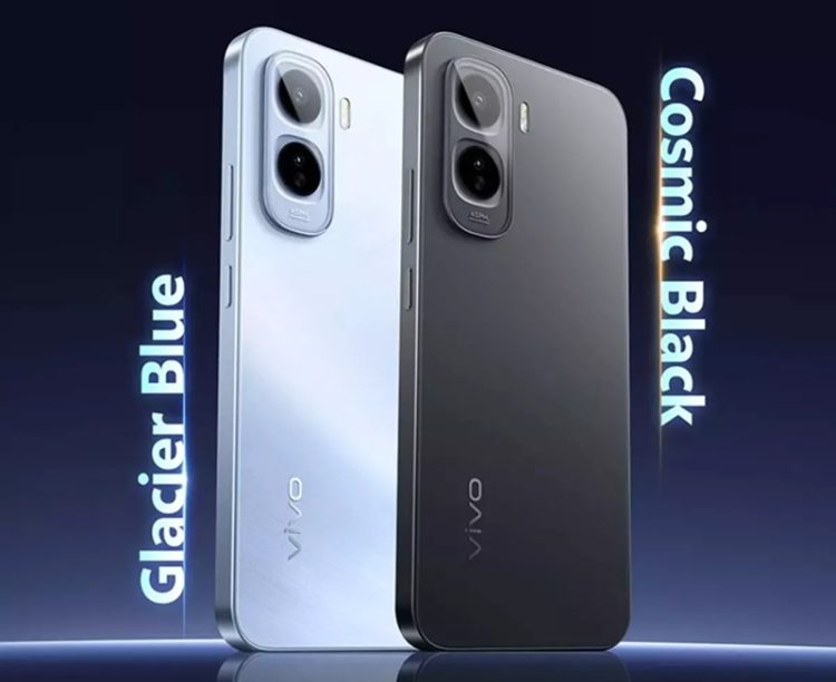 Vivo T5 Pro 5G