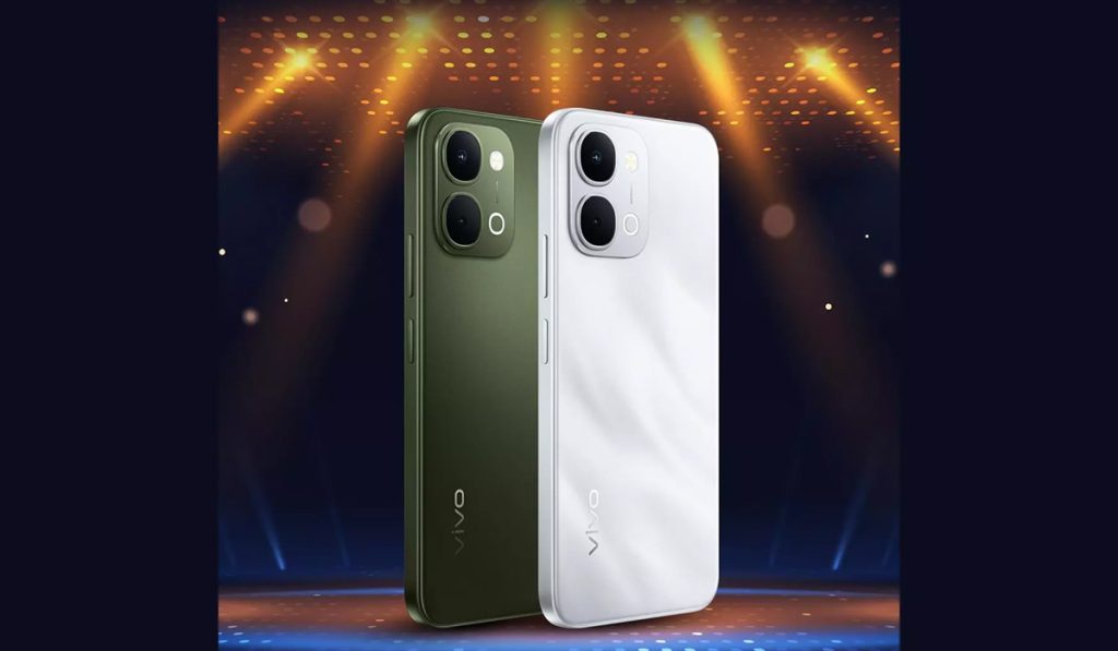 Vivo T5 Pro 5G