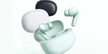 Vivo TWS 5i