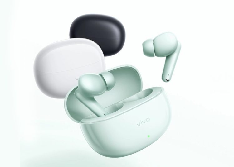 Vivo TWS 5i