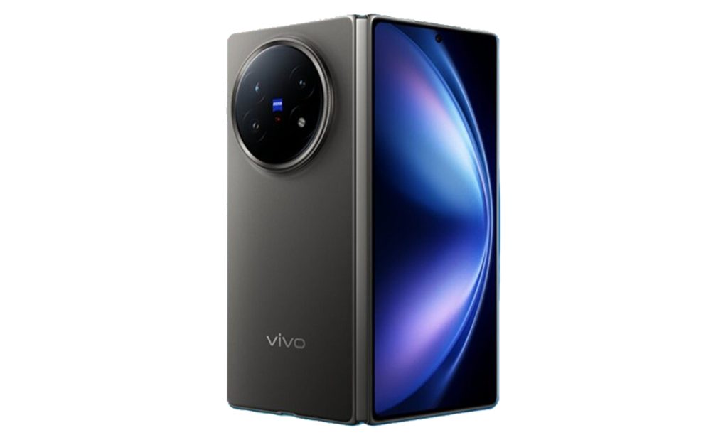 Bukan Sekadar HP Lipat Vivo X Fold 6 Janjikan Standar Baru Fotografi Bukan Sekadar HP Lipat Vivo X Fold 6 Janjikan Standar Baru Fotografi