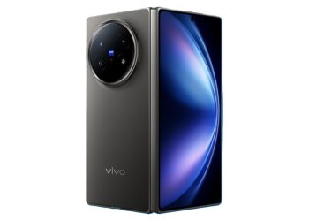 Vivo X Fold 6
