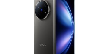 Vivo X Fold 6