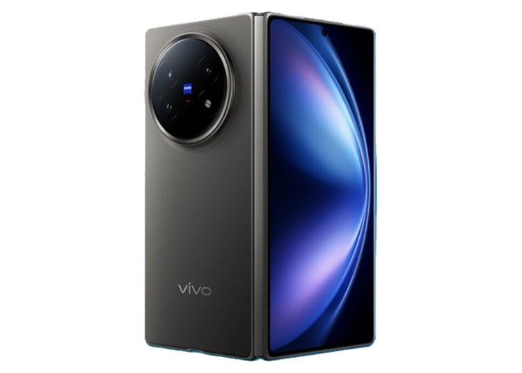 Vivo X Fold 6