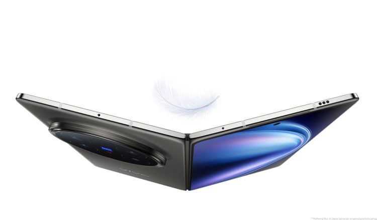 Vivo X Fold6