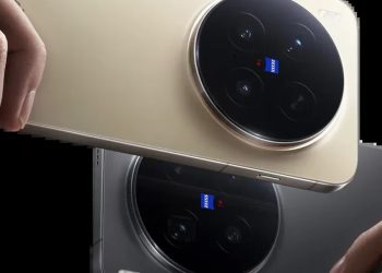 Bocoran Vivo X500 Pro Max