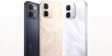 Vivo Y500s