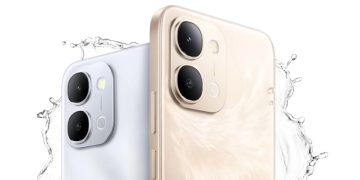 Vivo Y6 5G