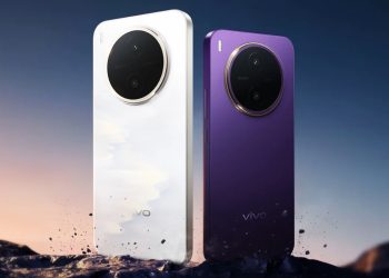 Vivo Y600 Pro