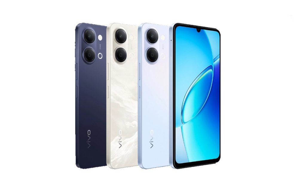 Vivo Y6t