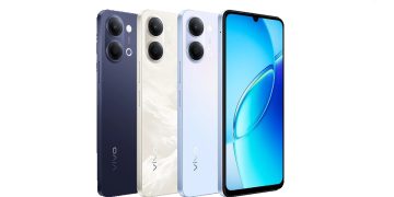 Vivo Y6t